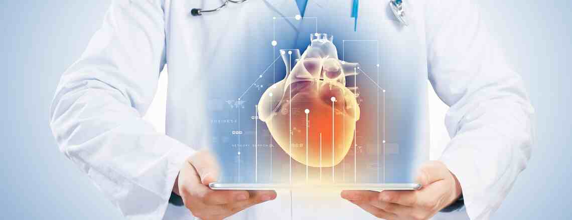 Health & Nutrition: Your Guide to a Balanced Life