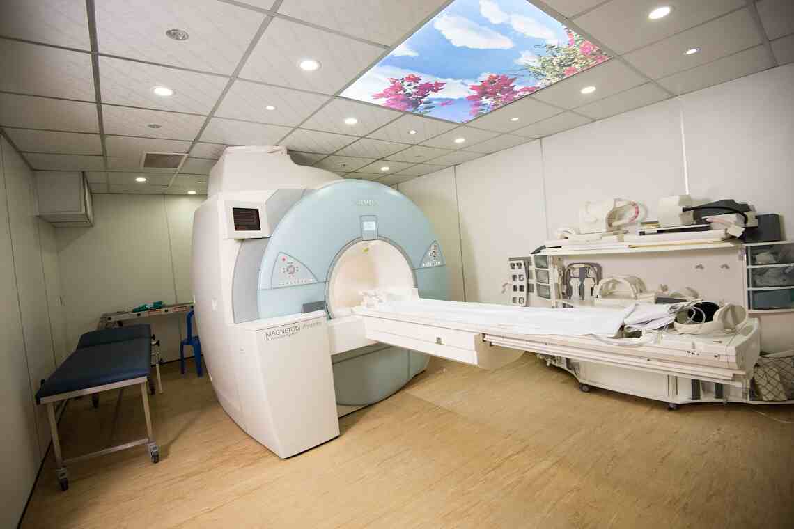 Radiology